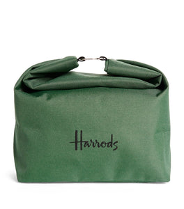 Harrods Lunch Bag حقيبة الغداء