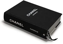 Load image into Gallery viewer, Chanel Catwalk Book كتاب شانيل