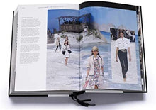 Load image into Gallery viewer, Chanel Catwalk Book كتاب شانيل