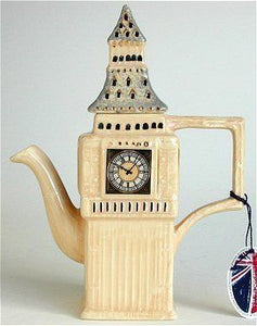 Teapot ابريق الشاي