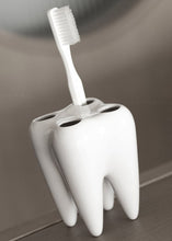 Load image into Gallery viewer, Toothbrush Holder حامل فرشاة الأسنان