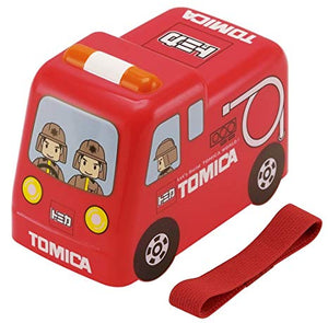 Tomica Lunch Box علبة طعام