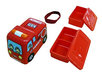 Tomica Lunch Box علبة طعام