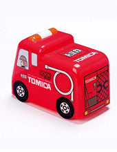 Load image into Gallery viewer, Tomica Lunch Box علبة طعام