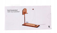 Load image into Gallery viewer, Table Top Basketball كرة سلة توضع على الطاولة