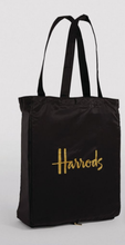 Load image into Gallery viewer, Harrods Pocket Shopper Bag كيس