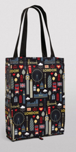 Load image into Gallery viewer, Harrods Pocket Shopper Bag كيس