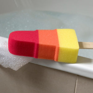 Bath sponge اسفنجة استحمام