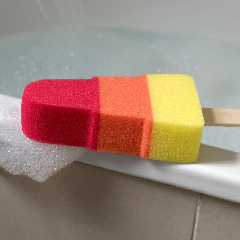 Bath sponge اسفنجة استحمام