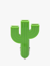 Load image into Gallery viewer, Cactus Car Charger شاحن للسياره