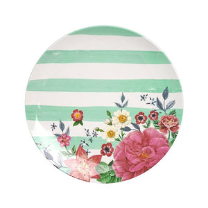 Melamine plates صحن