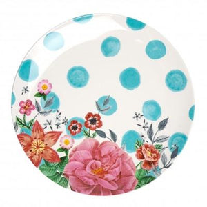 Melamine plates صحن