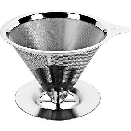 Filter with Holder فلتر