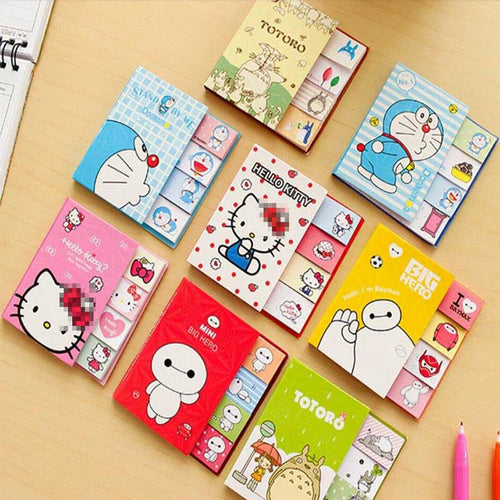 Memo pad اوراق لاصقه