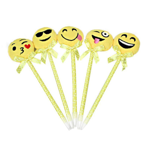 Emoji pen قلم حبر