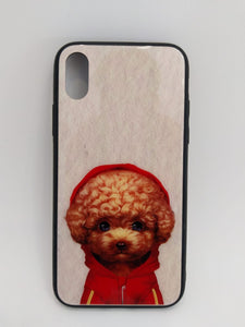 iphone case with Ring كفر جوال