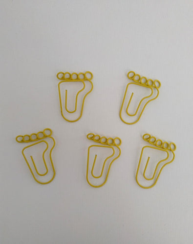 Paper Clip set مشبك ورق