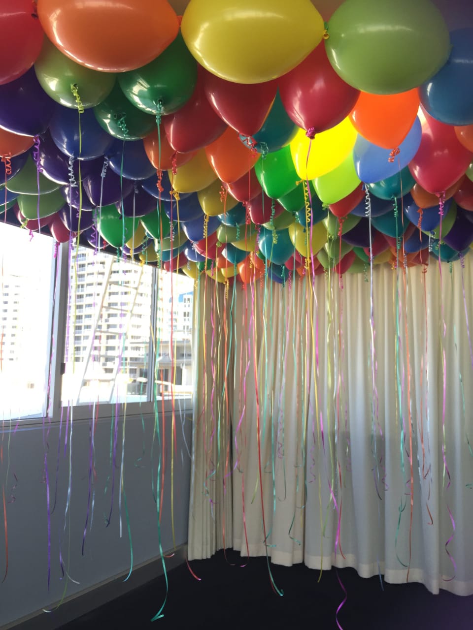 Balloon بالونه هيليوم