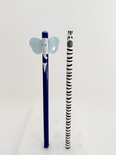 Zoo pencil قلم رصاص