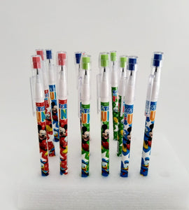 Micky Mouse Pencil قلم رصاص