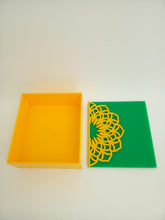 Load image into Gallery viewer, Plastic container علبة بلاستك