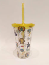 Load image into Gallery viewer, Cup كوب بلاستيك