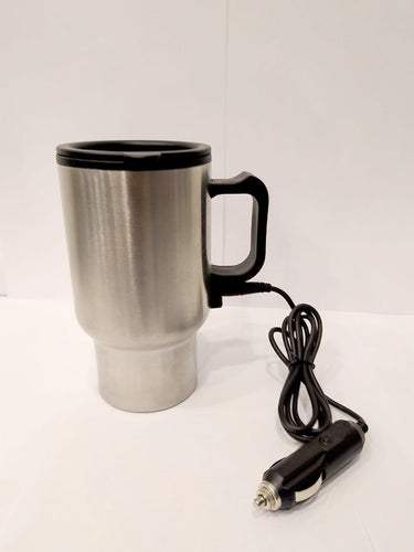 Traveller Mug كوب لتسخين الكوب في السيارة