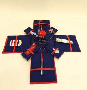Sewing Kit عدة خياطة