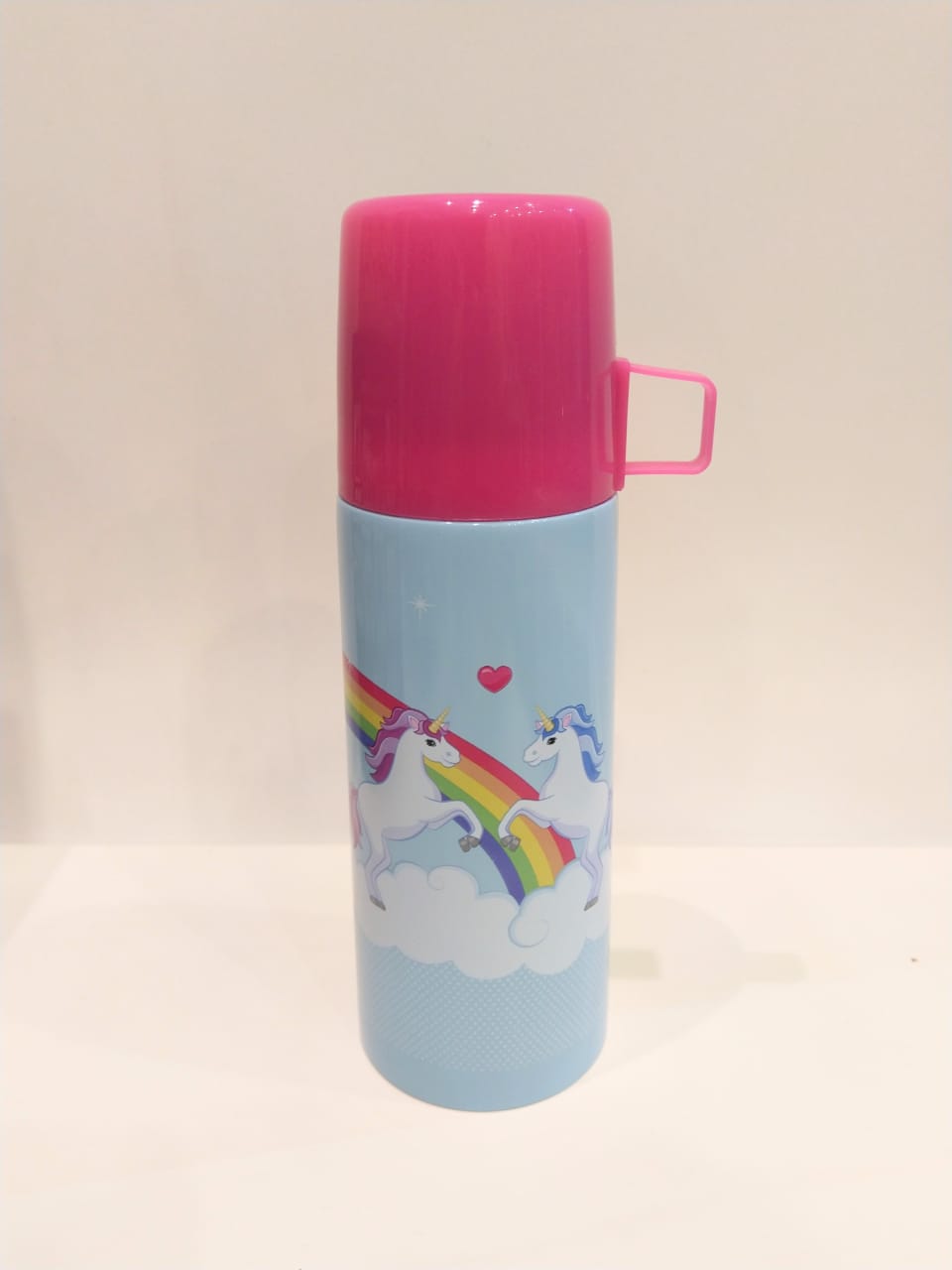 Unicorn Flask مطارة ماء