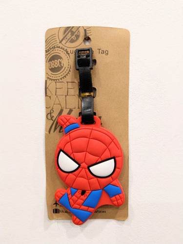 Luggage Tag للشنط