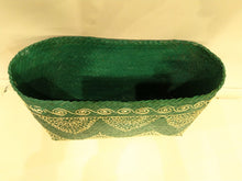Load image into Gallery viewer, Hand Painted Basket سلة