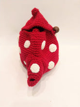 Load image into Gallery viewer, Crochet Hand Bag حقيبة ابريق من الكروشيه