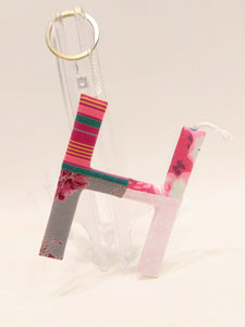 Keychain ميدالية