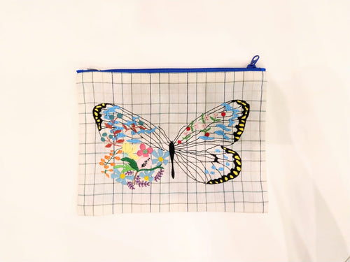 Hand Designed Pouch كلاتش