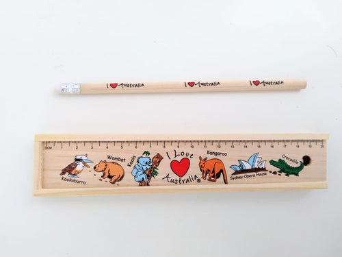 Stationery Set طقم مدرسي
