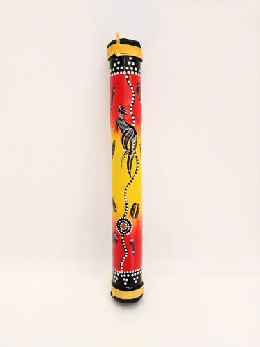 Rain Stick اله للعزف