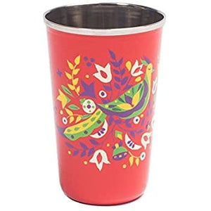 Steel Tumbler كوب