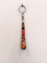 Load image into Gallery viewer, Handnade Keychain ميدالية