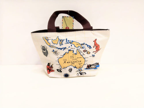 Shopper Bag حقيبة