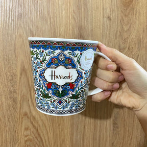 Harrods Mug كوب هارودز