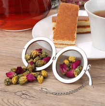 Load image into Gallery viewer, Tea Infuser مصفاة شاي