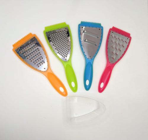Grater Set طقم مبشره