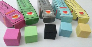 Eraser محايات بروائح مختلفه