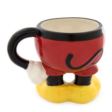 Load image into Gallery viewer, Mickey Half mug كوب