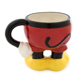 Mickey Half mug كوب