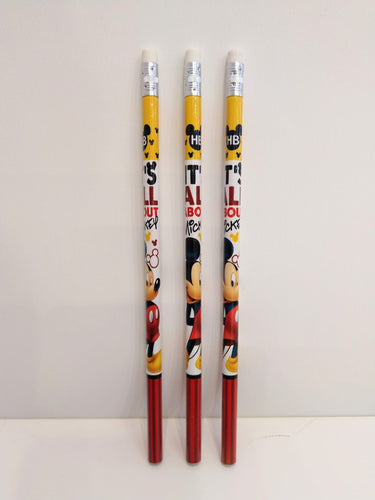 Pencil قلم رصاص