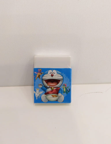 Eraser محايه