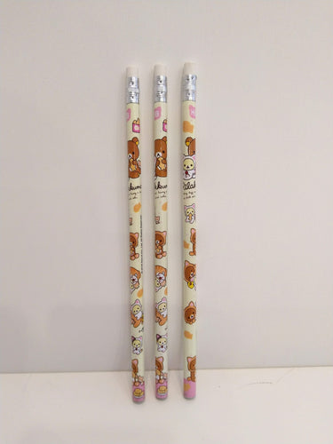 Pencil قلم رصاص