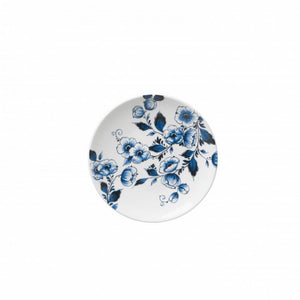 Plate Flower Decor  ديكور صحن