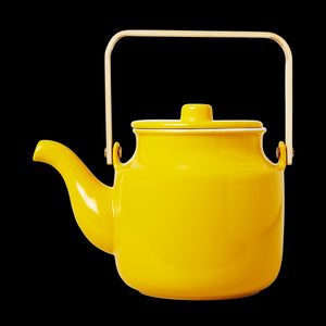 Teapot ابريق شاي